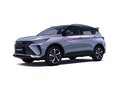 2026 Geely Coolray I Рестайлинг, фиолетовый, 2964990 рублей