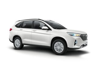 2026 Haval M6 II, серый, 2349000 рублей, вид 2