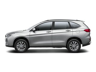 2026 Haval M6 II, серый, 2349000 рублей, вид 2