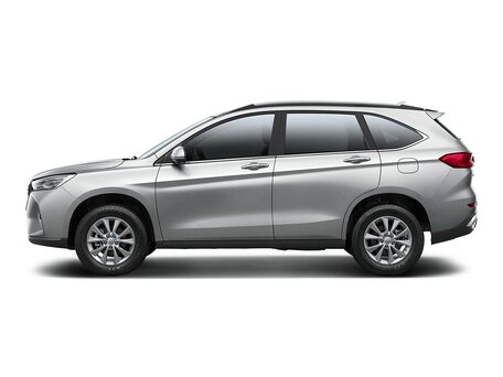 2026 Haval M6 II, серый, 2349000 рублей - вид 1