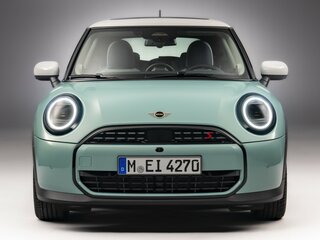 2024 Mini Hatch C IV (F65/F66/J01), синий, 4950000 рублей, вид 3
