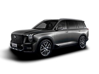 2026 GAC GS8 II, серый, 5349000 рублей, вид 1