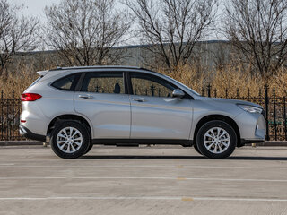2026 Haval M6 II, белый, 2349000 рублей, вид 2