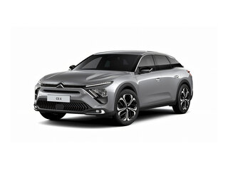 2024 Citroen C5 X, белый, 4499000 рублей, вид 1