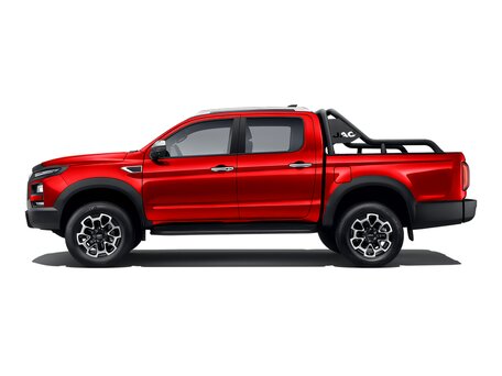 JAC T9
