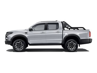 2026 JAC T9, серебристый, 3819000 рублей, вид 1
