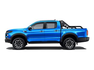 2026 JAC T9 Urban, серый, 3759000 рублей, вид 4