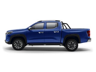 2025 Changan Hunter Plus, синий, 3969900 рублей, вид 1