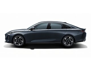 2024 Changan Lamore, серый, 2929900 рублей, вид 1