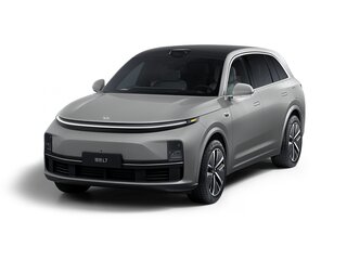 2025 Li Auto (Lixiang) L7 52.3 kWh I Рестайлинг, чёрный, 10490000 рублей, вид 1