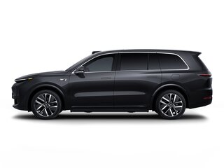 2025 Li Auto (Lixiang) L9 52.3 kWh I Рестайлинг, чёрный, 11990000 рублей, вид 3