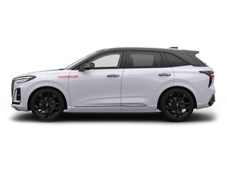 2025 Hongqi HS3, белый, 4040000 рублей, вид 3