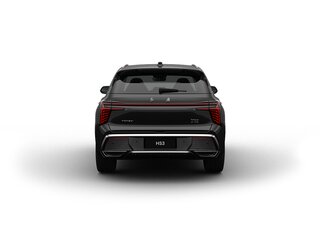 2025 Hongqi HS3, чёрный, 3550000 рублей, вид 5