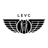 Изображение LEVC TX