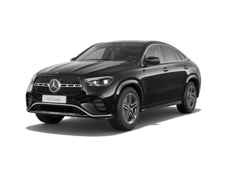 2026 Mercedes-Benz GLE Coupe 300 d II (C167) Рестайлинг, белый, 18600000 рублей, вид 1