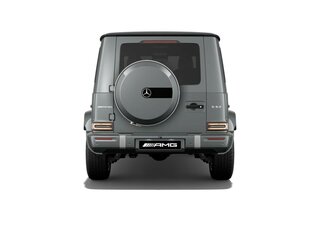 2026 Mercedes-Benz G-Класс AMG 63 AMG II (W465) Рестайлинг, серый, 32999999 рублей, вид 5