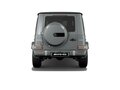 2026 Mercedes-Benz G-Класс AMG 63 AMG II (W465) Рестайлинг, серый - вид 4