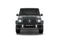 2026 Mercedes-Benz G-Класс AMG 63 AMG II (W465) Рестайлинг, чёрный - вид 8