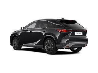 2026 Lexus RX 350 V, чёрный, 11290000 рублей, вид 2