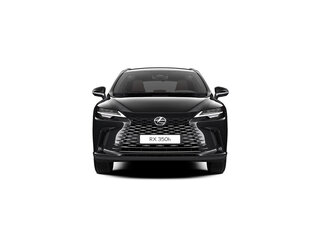 2026 Lexus RX 350 V, чёрный, 11290000 рублей, вид 4