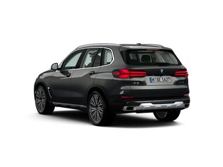 2026 BMW X5 40i IV (G05/G18) Рестайлинг, серый, 16590000 рублей, вид 2