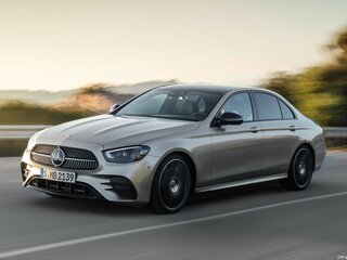 2023 Mercedes-Benz E-Класс 350 V (W213, S213, C238) Рестайлинг, белый, 5390000 рублей, вид 1