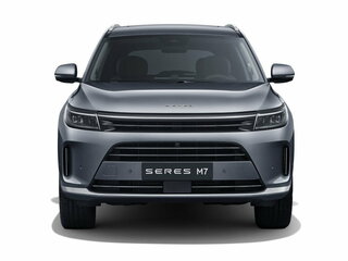 2025 Seres M7, серый, 6450000 рублей, вид 3