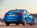 2017 Hyundai Solaris II, серебристый, 1050000 рублей - вид 3