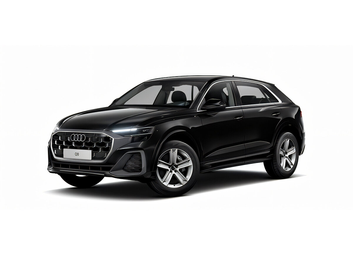 Открыть фотографии: Audi Q8 I (4M) Рестайлинг