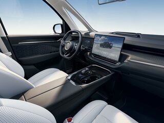 2026 Zeekr 009 108 kWh I Рестайлинг, чёрный, 18900000 рублей, вид 5