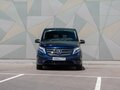 2016 Mercedes-Benz Vito 119 BlueTEC L1 III (W447), чёрный, 5500000 рублей - вид 3