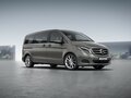 2016 Mercedes-Benz Vito 119 BlueTEC L1 III (W447), чёрный, 5500000 рублей - вид 1