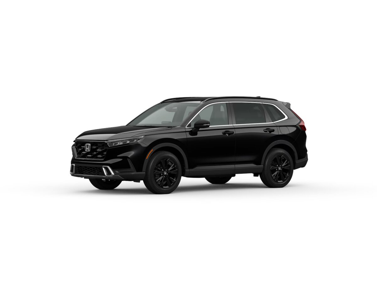 Открыть фотографии: Honda CR-V VI