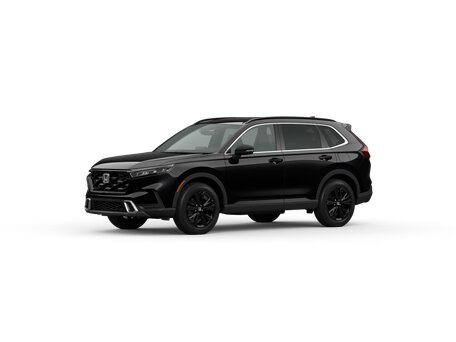 Honda CR-V VI