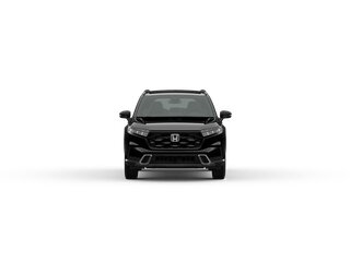 2026 Honda CR-V VI, чёрный, 5099900 рублей, вид 4