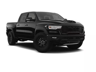 2025 Ram 1500 RHO V Рестайлинг, чёрный, 12500000 рублей, вид 1