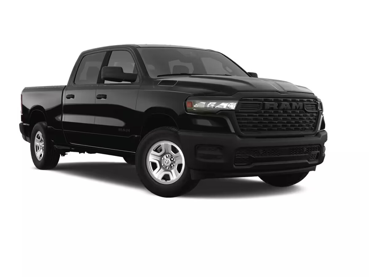 Открыть фотографии: Ram 1500 V Рестайлинг