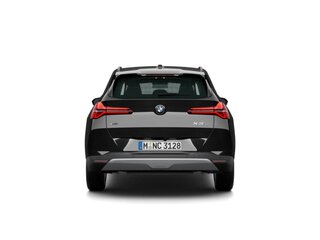 2025 BMW X3 20i xDrive IV (G45/G48), чёрный, 8490000 рублей, вид 5