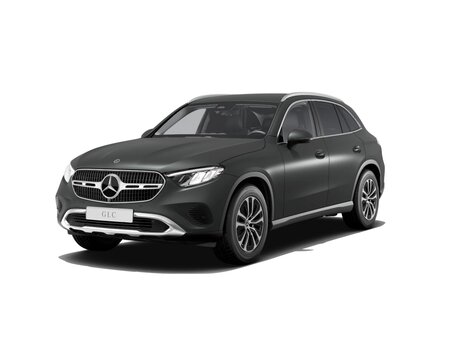Mercedes-Benz GLC II (X254)