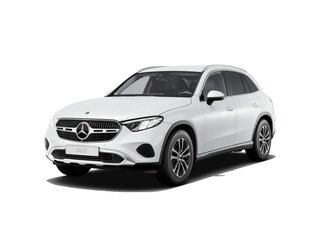 2025 Mercedes-Benz GLC 200 II (X254), серый, 8850000 рублей, вид 3