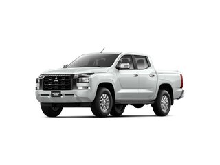 2026 Mitsubishi L200 VI, белый, 6950000 рублей, вид 1