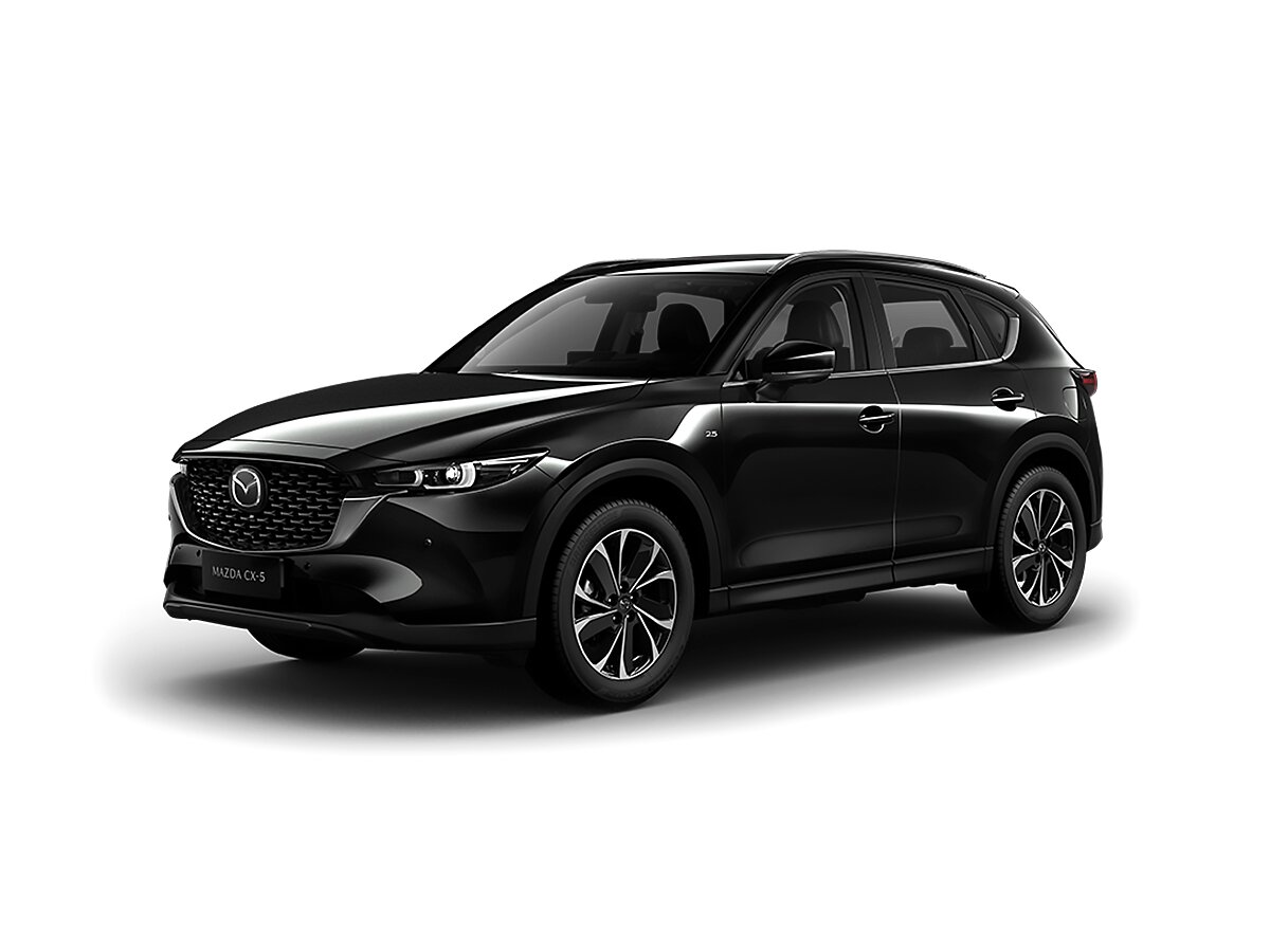 Открыть фотографии: Mazda CX-5 II Рестайлинг