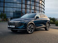 2025 Haval F7 II, синий, 3059000 рублей