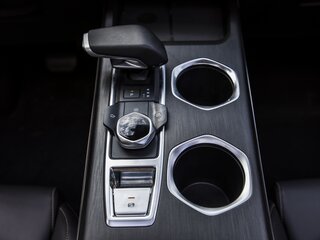 2026 Changan UNI-S I, серый, 3229900 рублей, вид 5