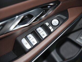 2026 BMW 3 серии Long 325Li VII (G2x) Рестайлинг 2, белый, 5950000 рублей, вид 5