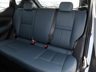 2026 Nissan Qashqai II Рестайлинг 2, белый, 2270000 рублей, вид 5