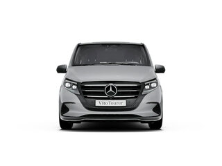 2025 Mercedes-Benz Vito III (W447) Рестайлинг 2, чёрный, 9900000 рублей, вид 3