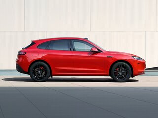 2026 Aito M5 I Рестайлинг, серый, 6750000 рублей, вид 2