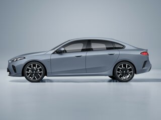 2025 BMW 2 серии Gran Coupe L M235i L F74/78, серый, 6500000 рублей, вид 2