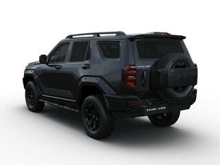 2026 Tank 400 I, чёрный, 6299000 рублей, вид 2